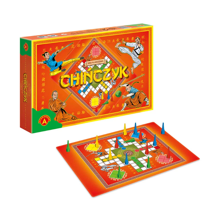CHIŃCZYK