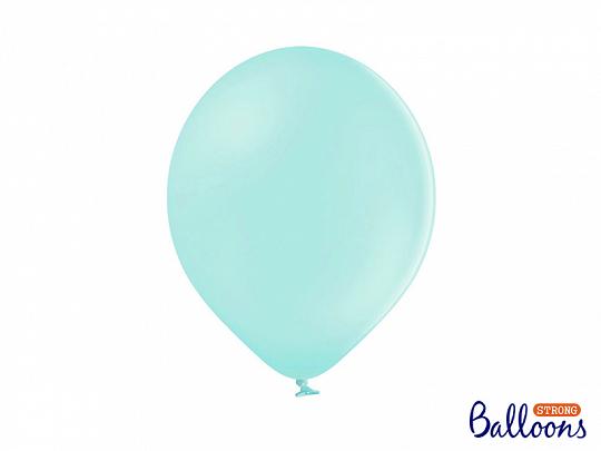 BALONY STRONG PASTEL LIGHT MINT