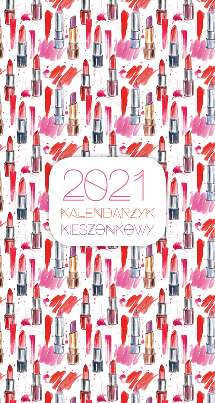 KALENDARZ KIESZONKOWY 2027