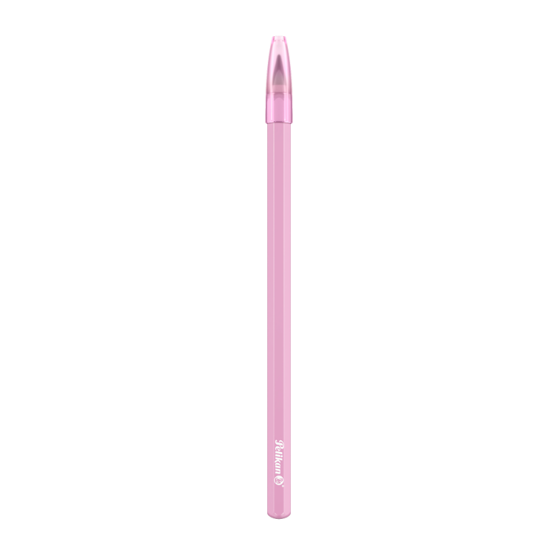 OŁÓWEK WIECZNY PELIKAN PINK POWDER BL