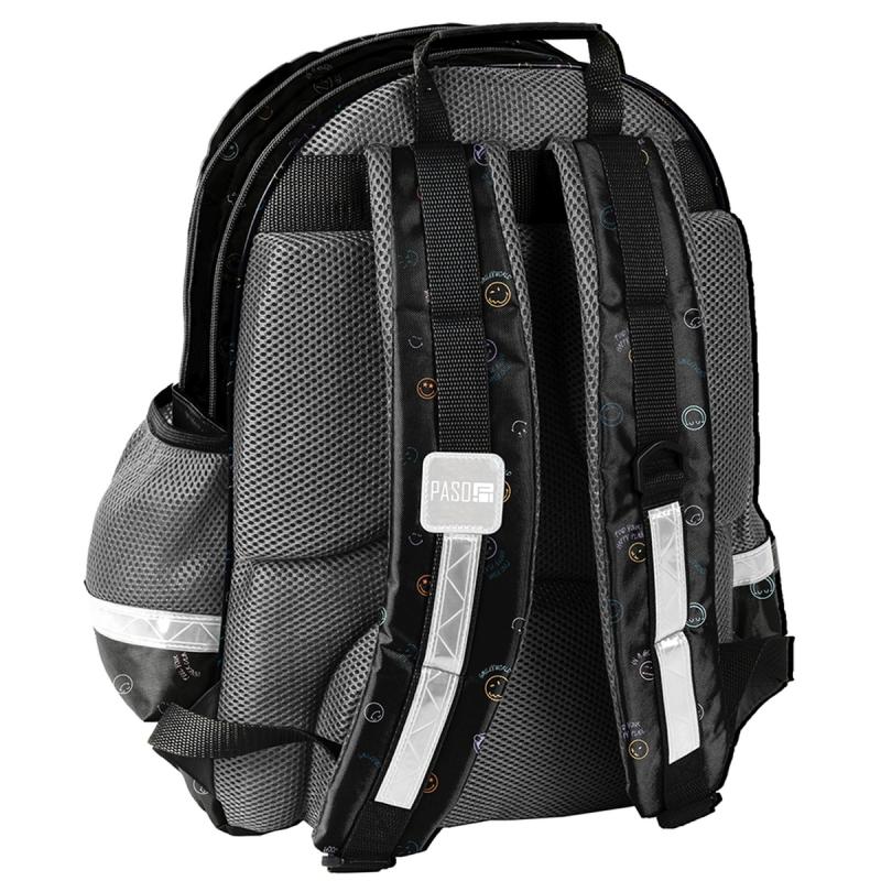 PLECAK SMILEY SM25LR-116