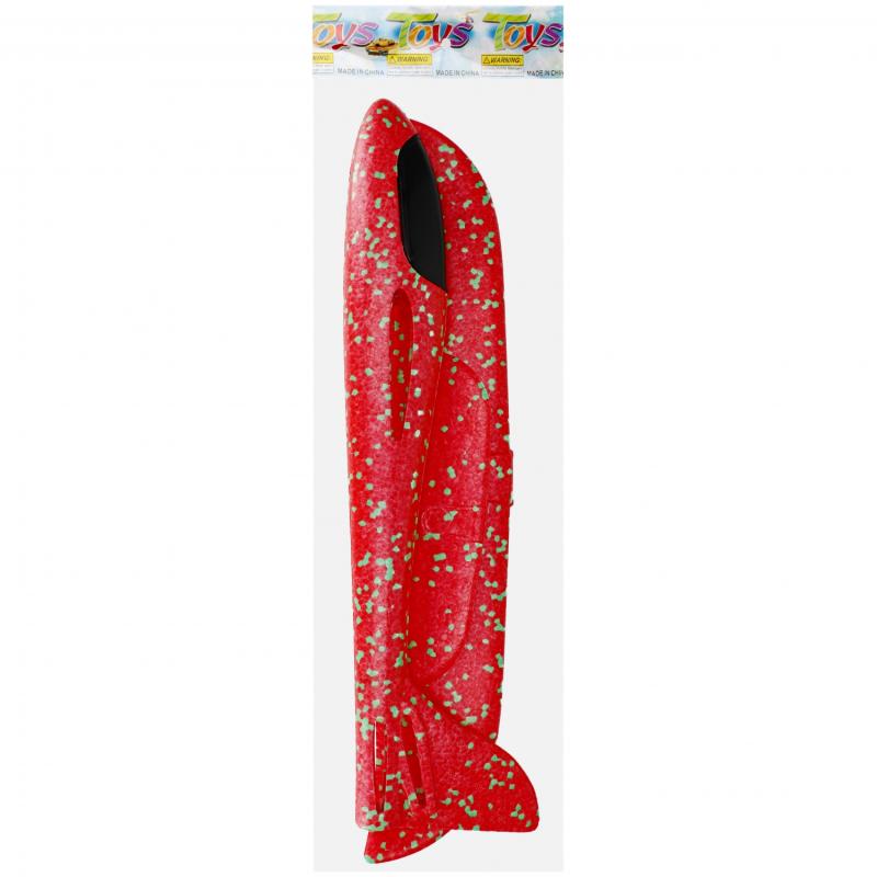 SAMOLOT PIANKOWY 14X51X4 48CM