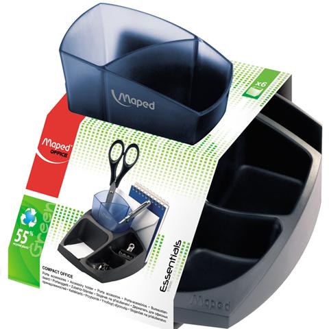 PRZYBORNIK MAPED COMPACT