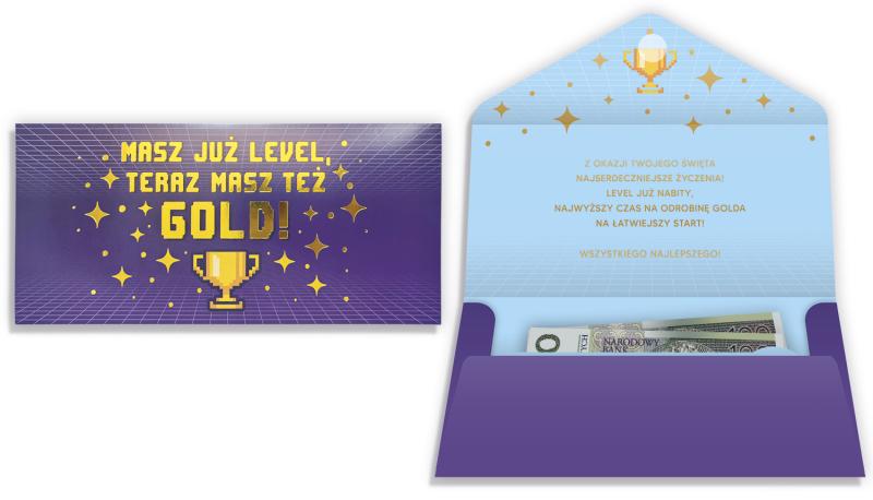 KOPERTA GOLD 03