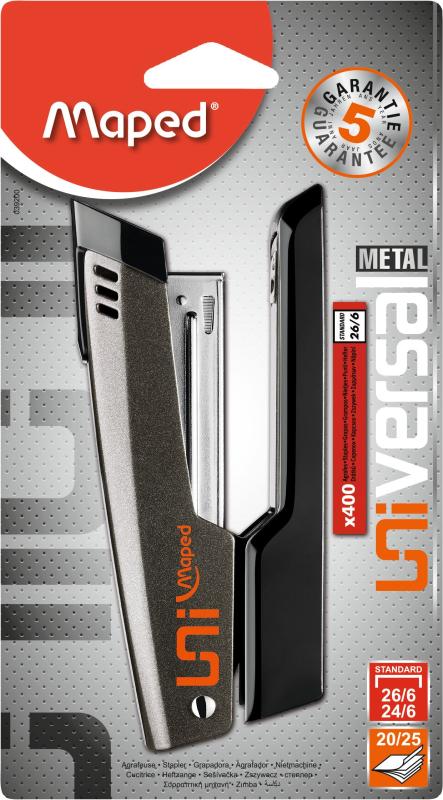 ZSZYWACZ MAPED UNIWERSAL METAL 20K