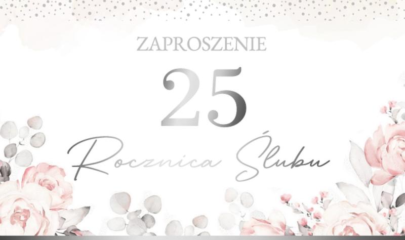ZAPROSZENIA ZP PREMIUM A10 ARMIN KWADRAT/PROSTOKĄT