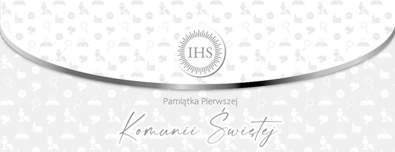 KARNET LUX ARMIN KOMUNIA