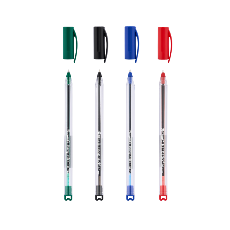 DŁUGOPIS PELIKAN HANG STICK K86 D R.K.