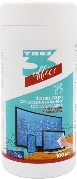 ŚCIERECZKI DO LCD/LED DUŻE