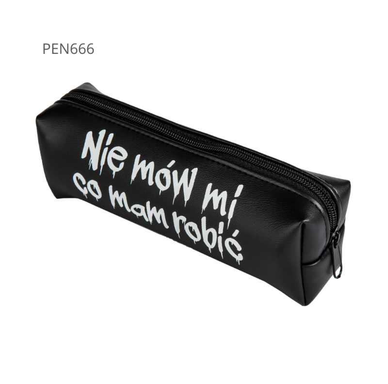 PIÓRNIK PEN-666