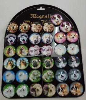 MAGNESY PSY MG-0105 A36 1 BLACHA