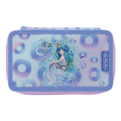 PIÓRNIK 23CZ.PODW.MYSTIC MERMAID HERLITZ