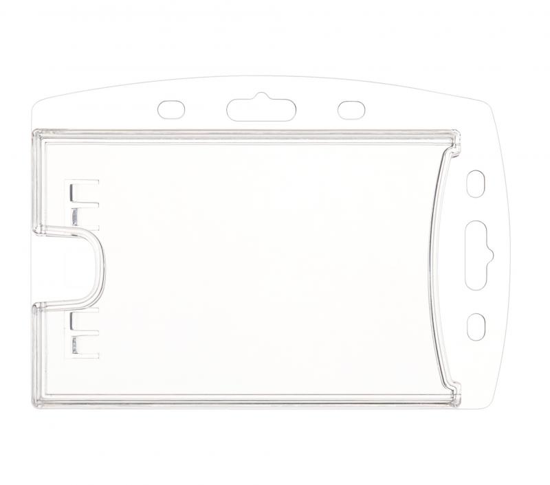 HOLDER 2K CLEAR A/50