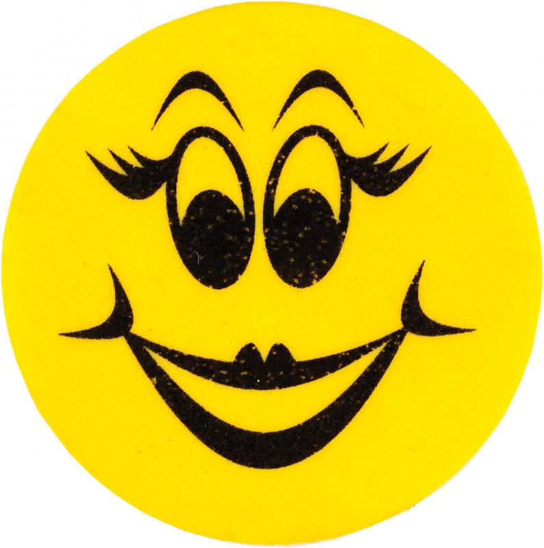 GUMKA DO ŚCIERANIA SMILES 84875 CENTRUM
