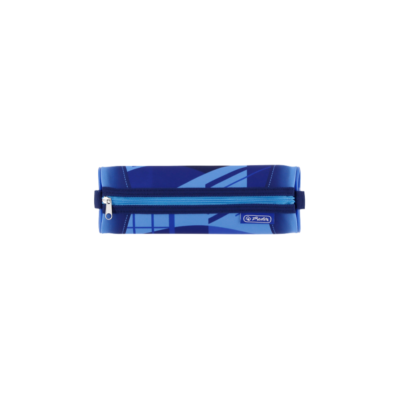 TORNISTER HERLITZ ULTRALIGHT PLUS BLUE G
