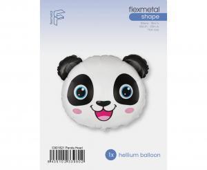 BALON FOLIOWY 24 FX PANDA
