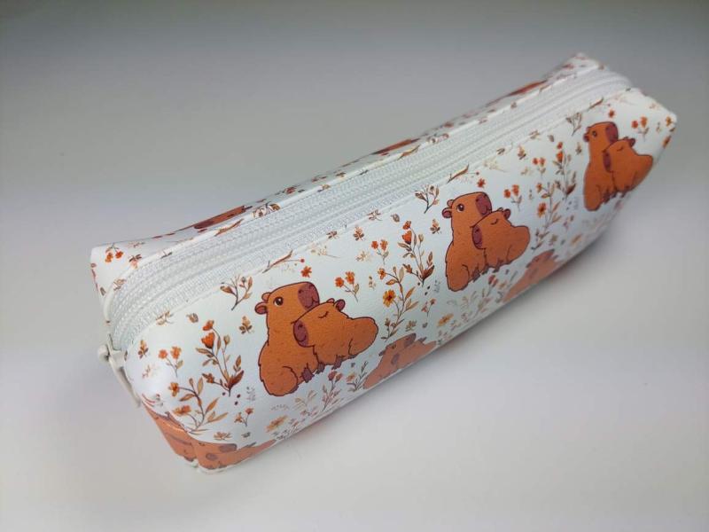 PIÓRNIK PEN-677 KAPIBARA