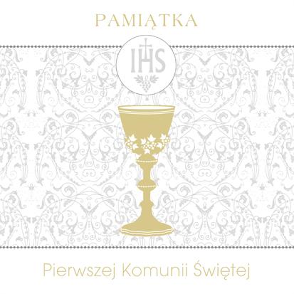 LAURKA KWADRAT POLMAK KOMUNIA