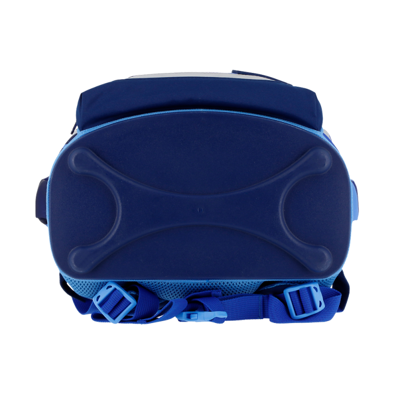 TORNISTER HERLITZ ULTRALIGHT PLUS BLUE G