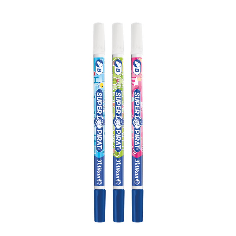 KOREKTOR PELIKAN SUPER PIRAT 850B D50