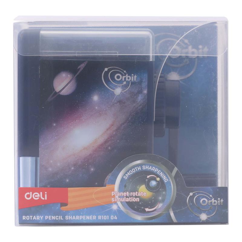 TEMPERÓWKA NA KORBKĘ ORBIT NIEBIESKA DELI