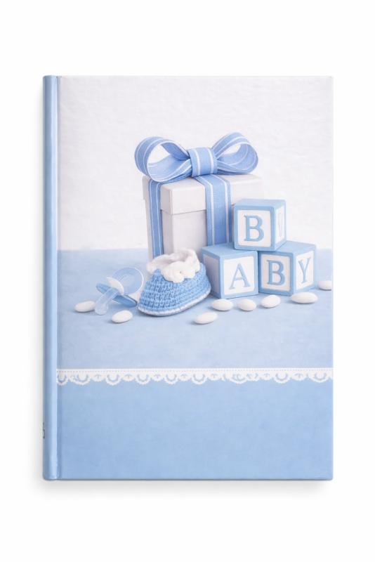 ALBUM 10*15/200 BABYGIFT