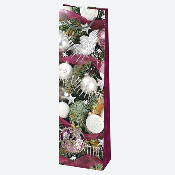 TOREBKA BUTELKA 120*400 T12 POLMAK ŚWIĘTA A10 #ŚWIĘTA