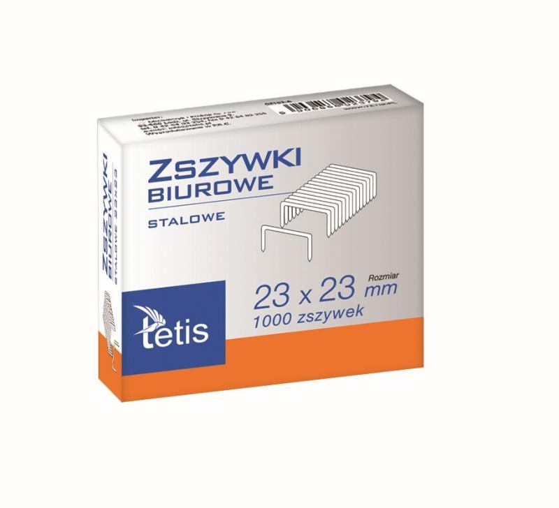 ZSZYWKI 23/23 TETIS