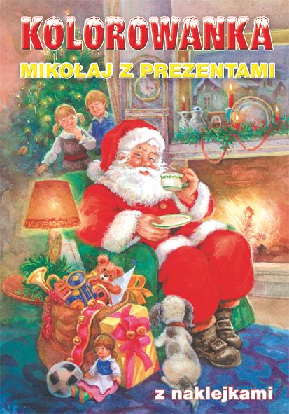 KSIĄŻECZKA A5 POLMAK ŚWIĘTA #ŚWIĘTA