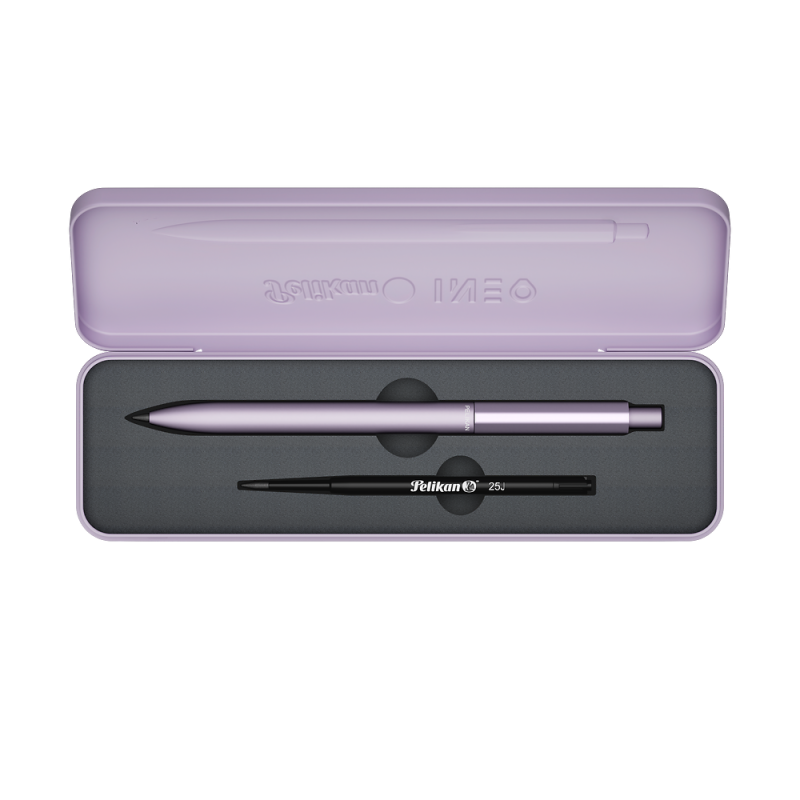 OŁÓWEK WIECZNY PEL INEO LAVENDER SCENT