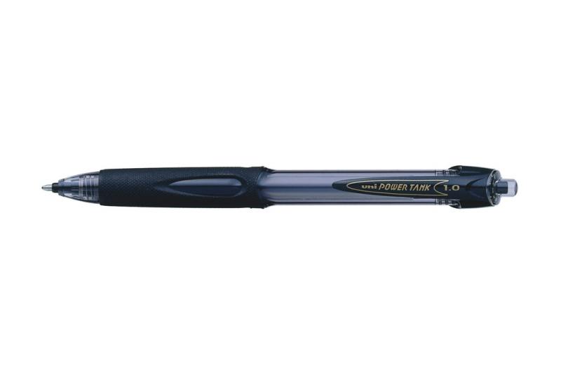 DŁUGOPIS UNI SN-220 CZARNY