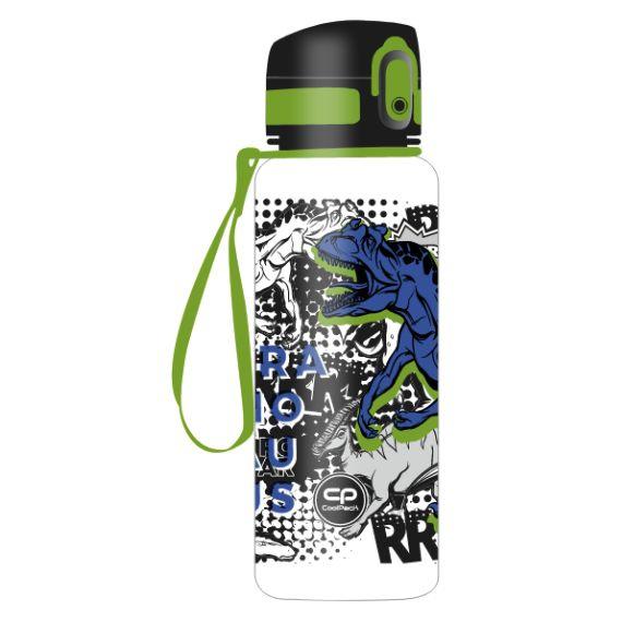 BIDON CP BRISK MINI - 400ML - T-REX