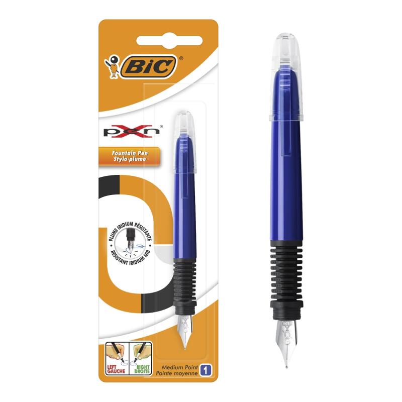 PIÓRO WIECZNE BIC XPEN STANDARD