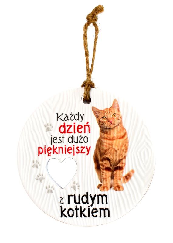 ZAWIESZKI CERAMICZNE MIX