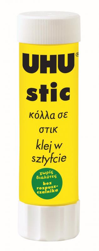 KLEJ W SZTYFCIE 40G UHU