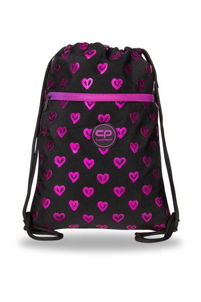 WOREK NA BUTY CP VERT - ELECTRA HEARTS