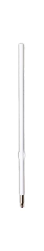 WKŁAD DO DŁUGOPISU FLEXI CLICK 1,0MM NIEBIESKI PENMATE A20