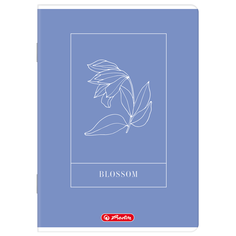 ZESZYT A5/80# HERLITZ MIX 70G