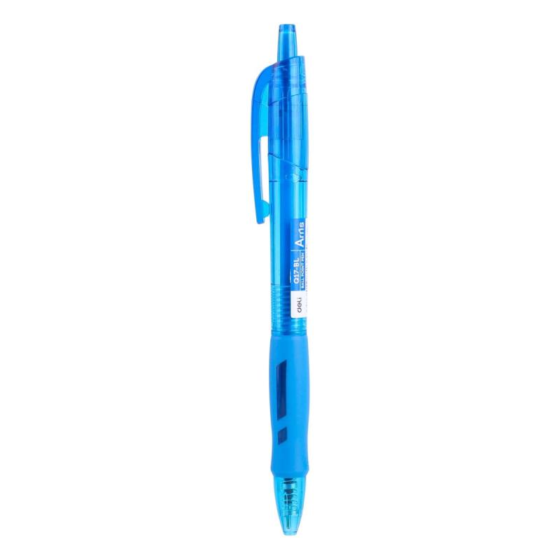 PIÓRO KULKOWE 0,7MM ARRIS NIEBIESKIE DELI