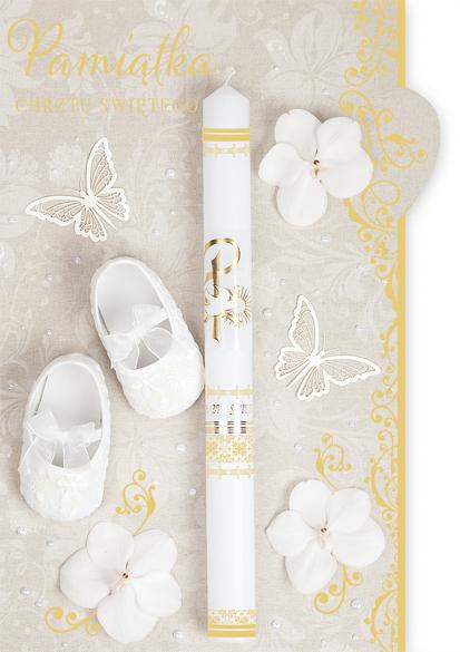 LAURKA B6 POLMAK EXTRA CHRZEST