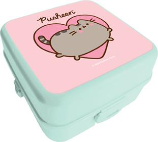 ŚNIADANIÓWKA PUSHEEN