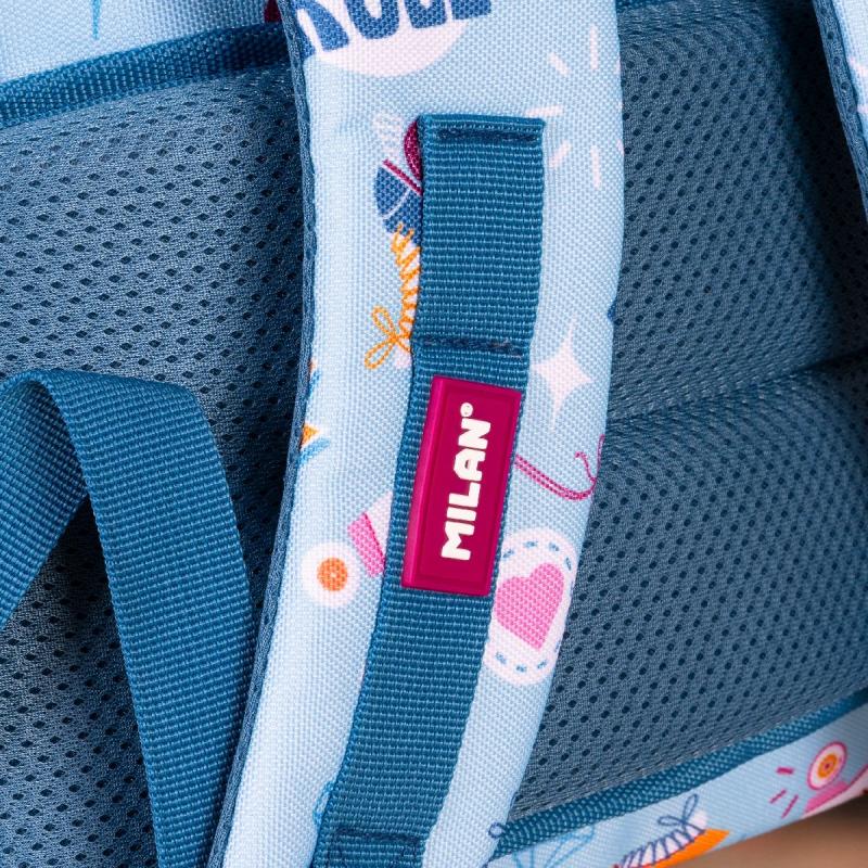 PLECAK DUŻY 21 L ROLLER