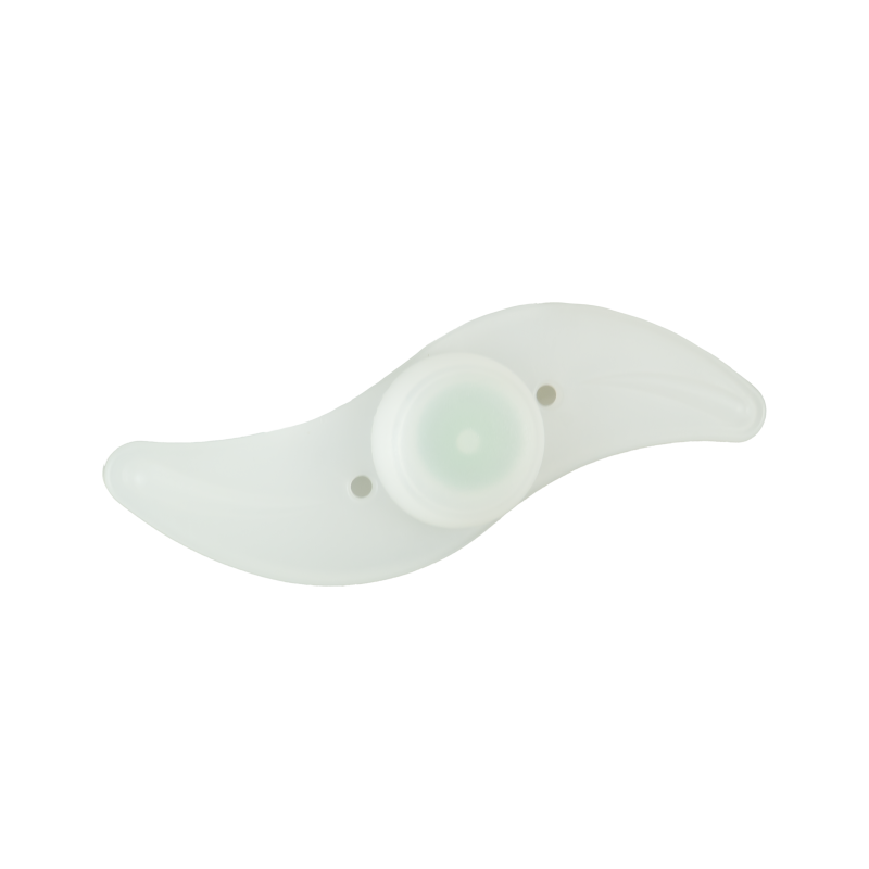 LAMPKA LED NA KOŁO