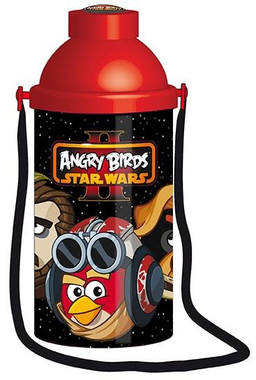 ZESTAW ŚNIADANIOWY ANGRY BIRDS