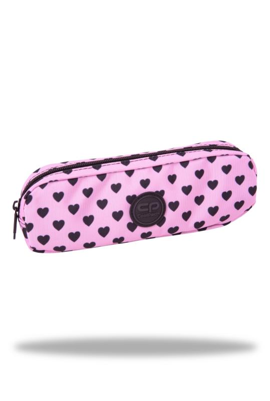 SASZETKA CP DECK - PINK MARSHMALLOW