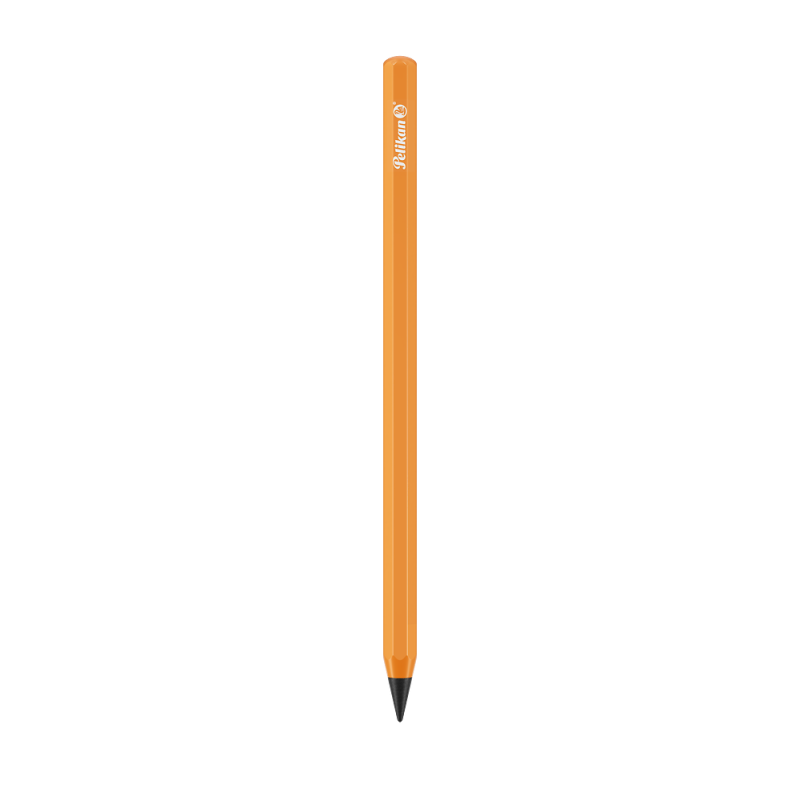 OŁÓWEK WIECZNY PELIKAN AMBER BL