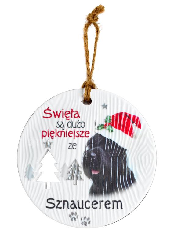 ZAWIESZKI CERAMICZNE CEZ #ŚWIĘTA