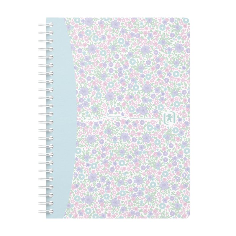 KOŁOBRULION A5/60 = OXFORD FLORAL 90G