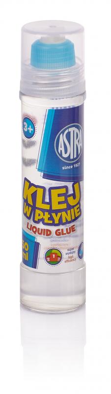 KLEJ W PŁYNIE LIQUID GLUE 50ML