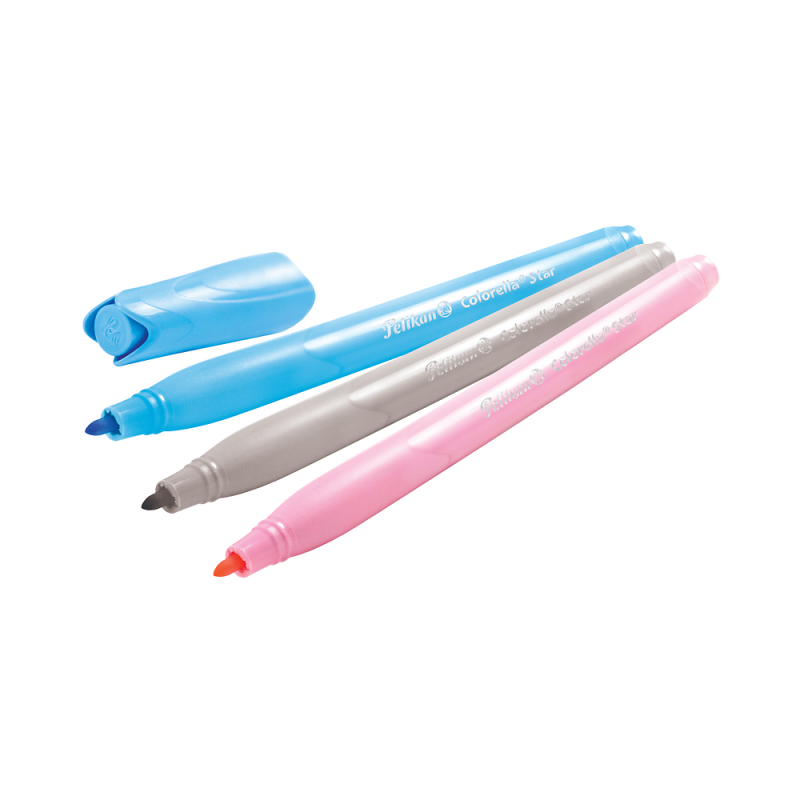 FLAMASTRY PELIKAN COLORELLA C302 30SZT ET